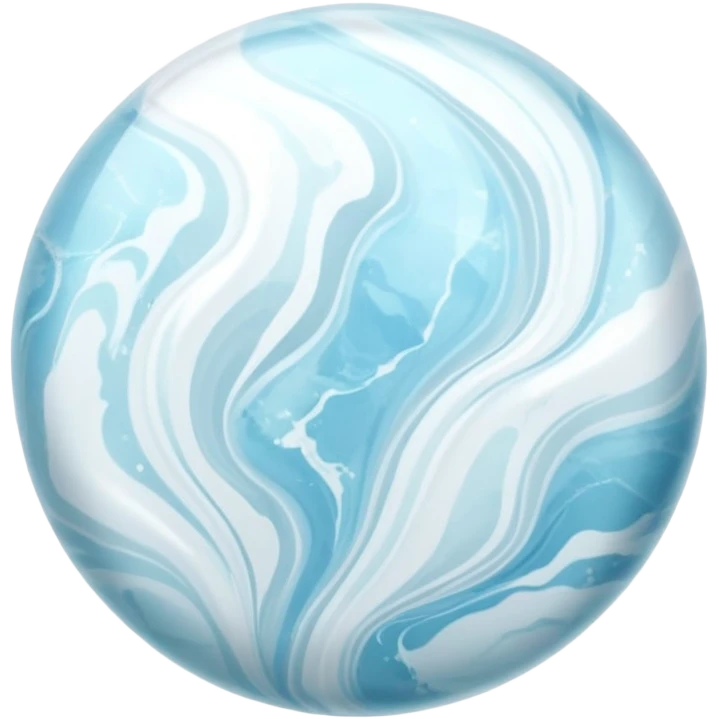 Epic divine marble aesthetic-scenery-Decorations emoji