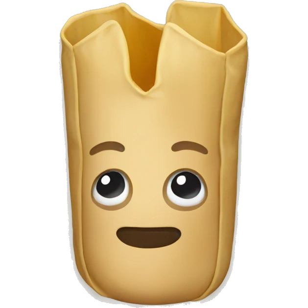 Tamales emoji