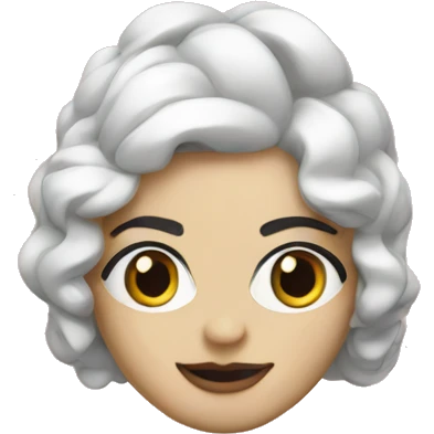 Chanel emoji