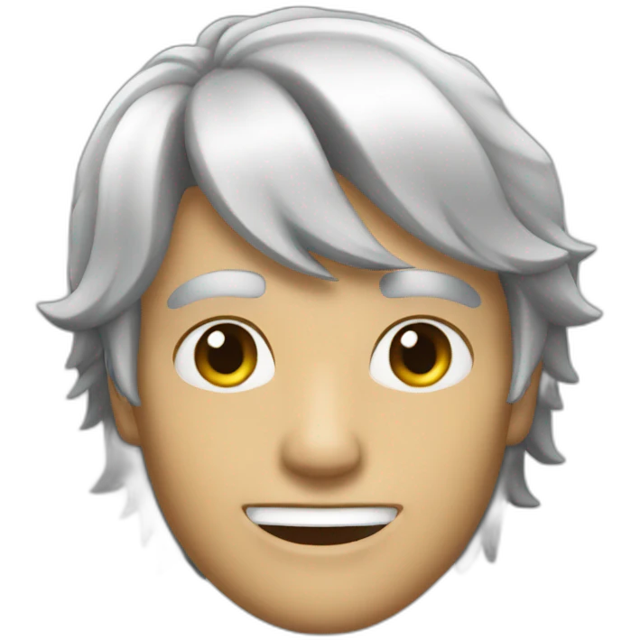 quick-silver emoji