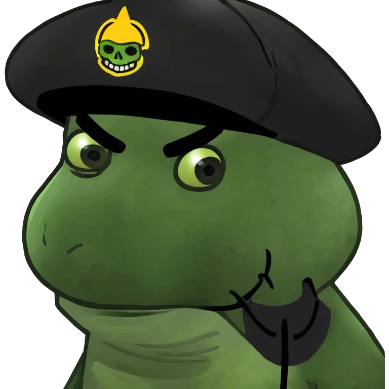 Mexican wearing backwards black fitted hat emoji