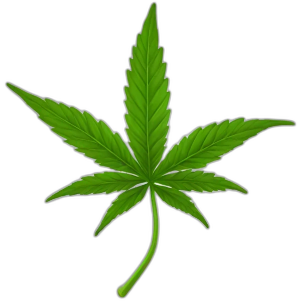 seed-cannabis emoji
