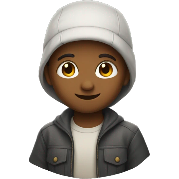 Adorable emoji