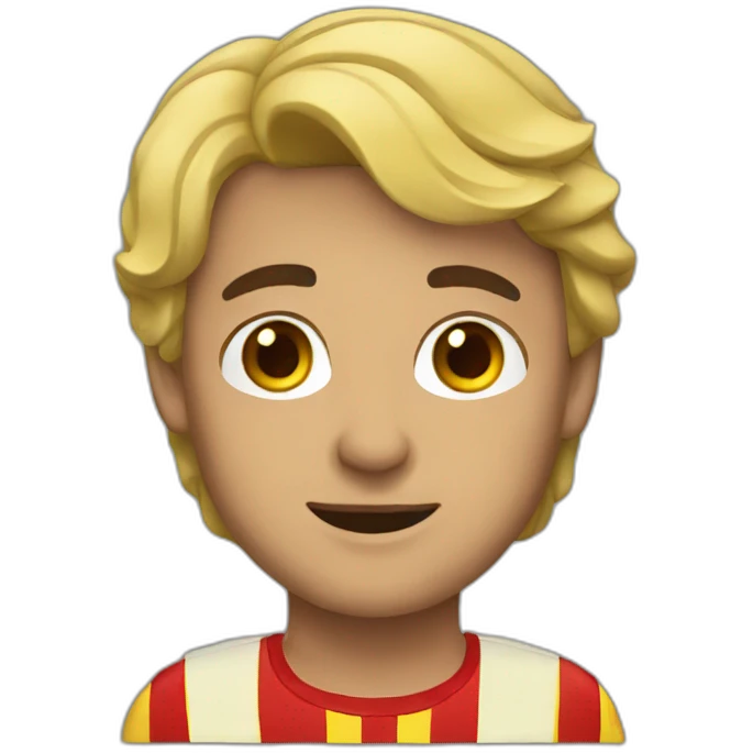 España emoji