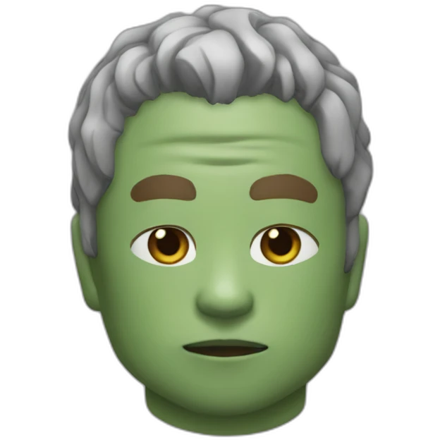 SUGURU geto emoji