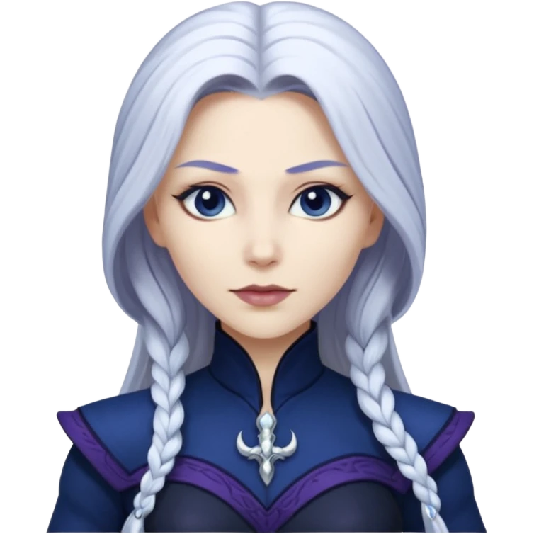 SINDEL MK3 emoji