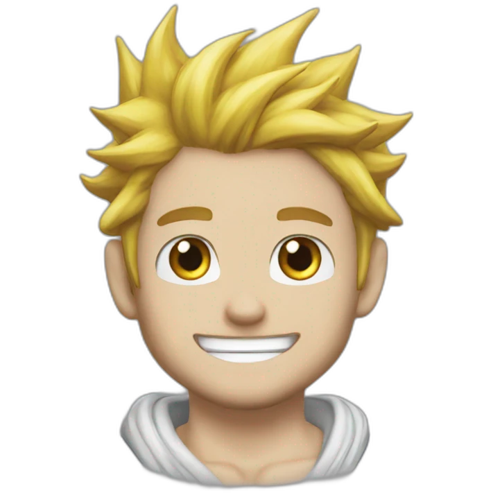 Fairy tail emoji