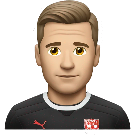 Lev yashin emoji