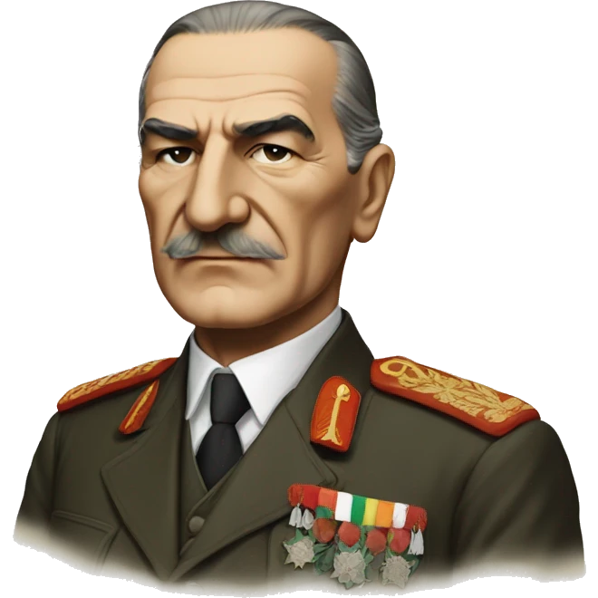 atatürk emoji