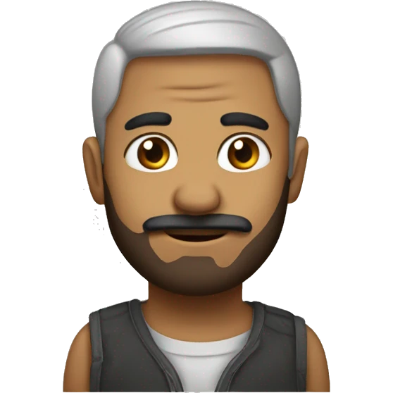 Korsan Tilki emoji
