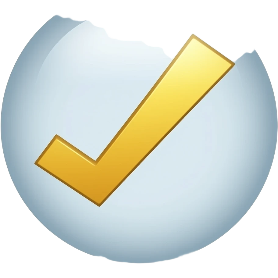 Make it a little bit cartoonish emoji