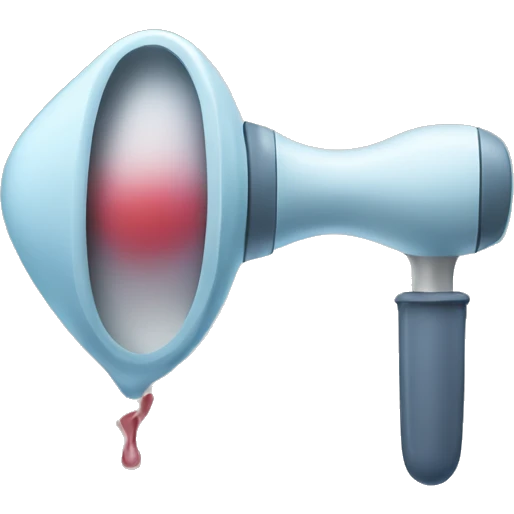 ultrasound probe emoji