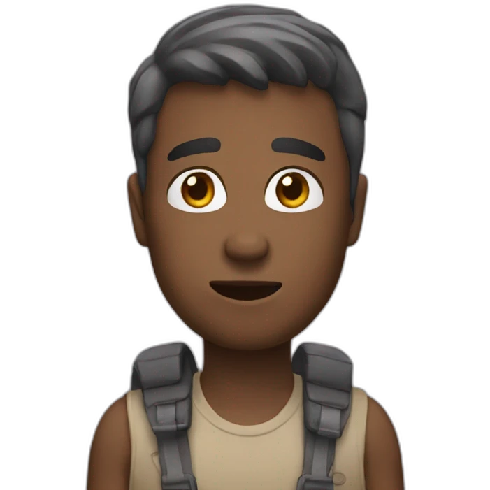 question emoji