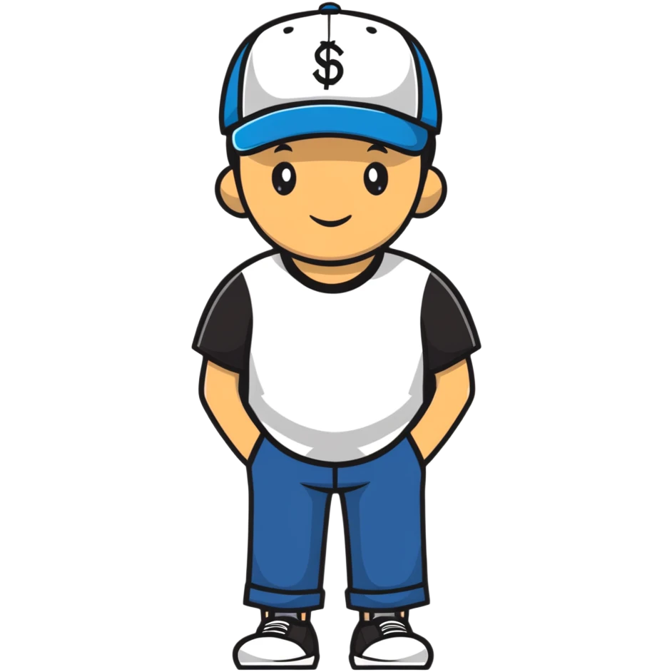 Yo emoji
