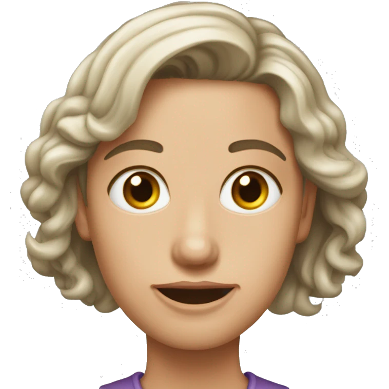 Девушка в хиджабе рядом с парнем emoji