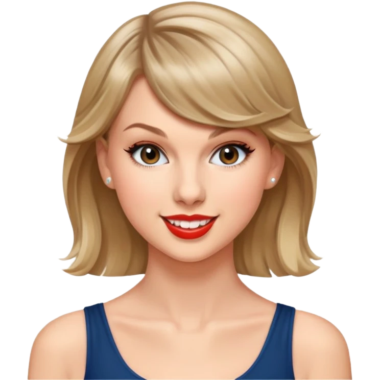 Taylor Swift  emoji
