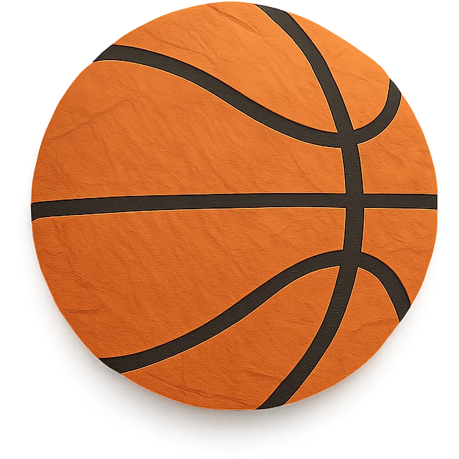 basketball emoji