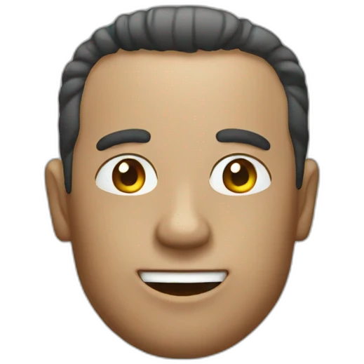 Cash emoji