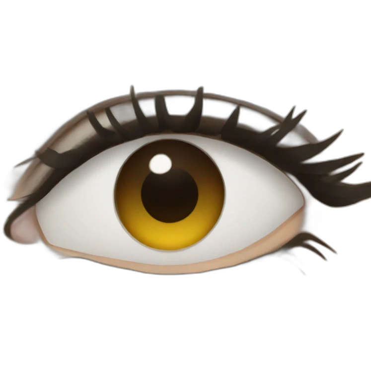 morgan makeup emoji