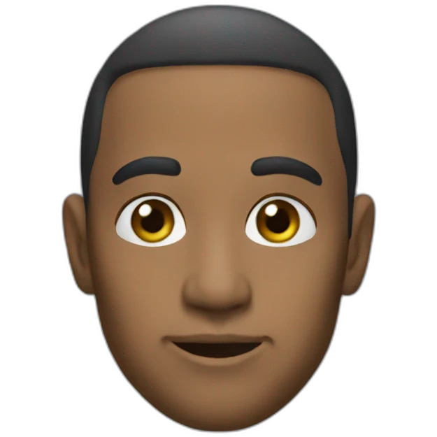 cj transfert emoji