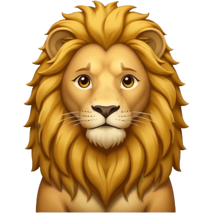 🇮🇷☀️🦁 emoji