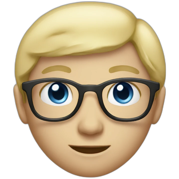 Apple Vision Pro emoji