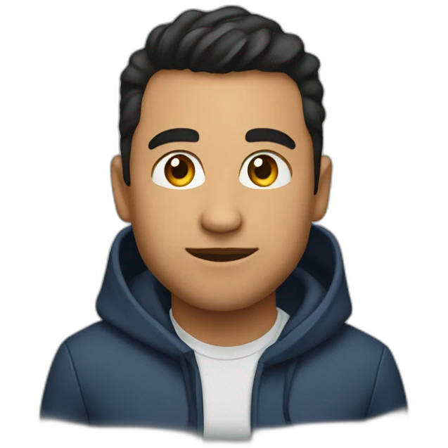 Daniel tijerina emoji