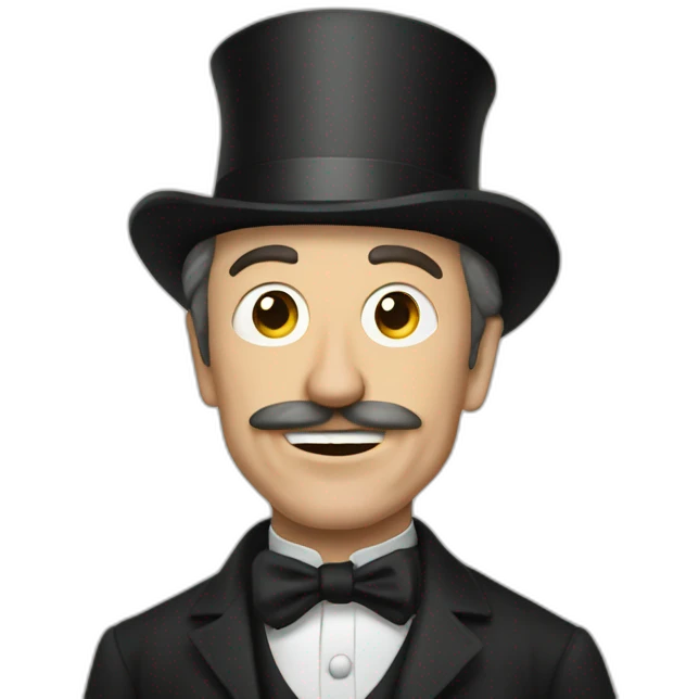 Crazy nicola tesla emoji