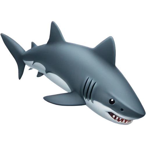 shark hoodie emoji