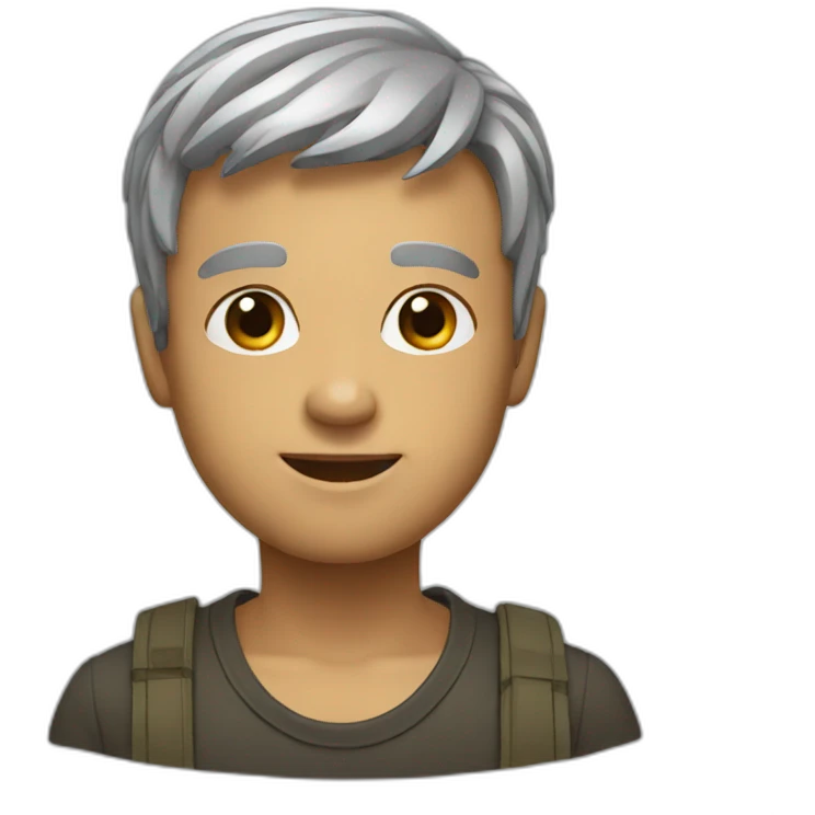 Ai emoji emoji
