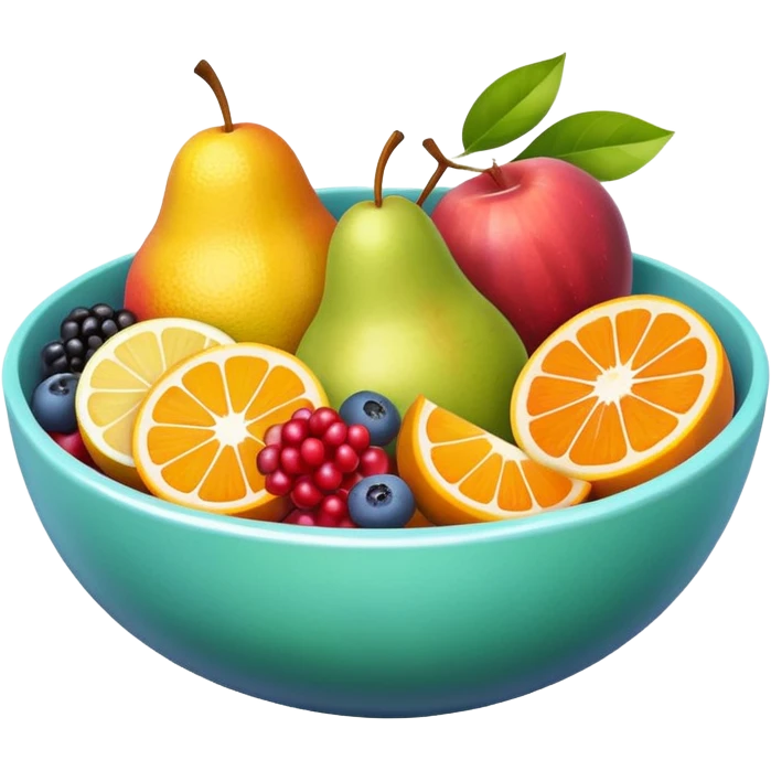 make me an emoji related to nutrition emoji