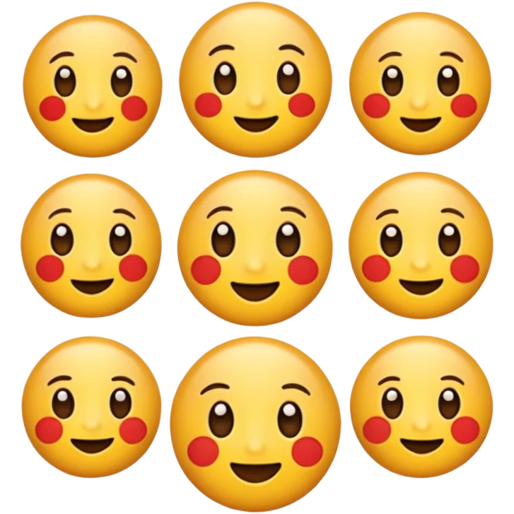 Amo emoji