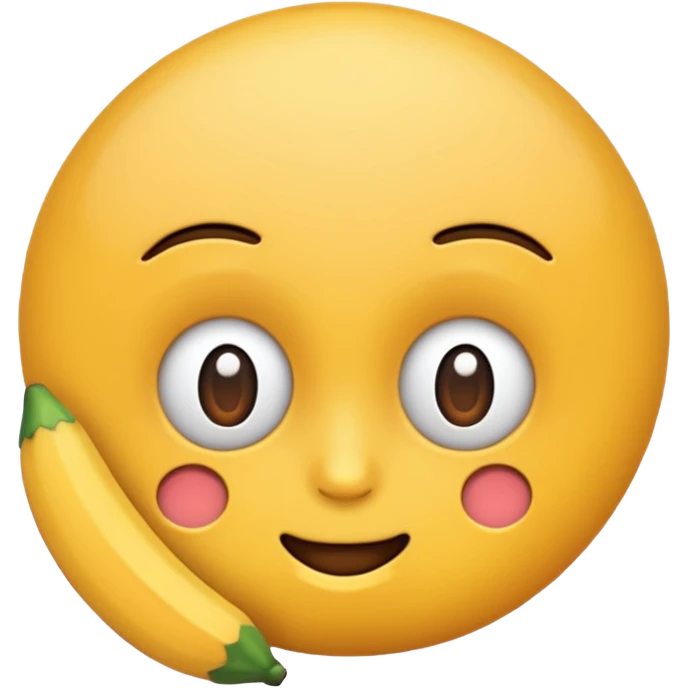 Make her nude while spreading her pussy emoji