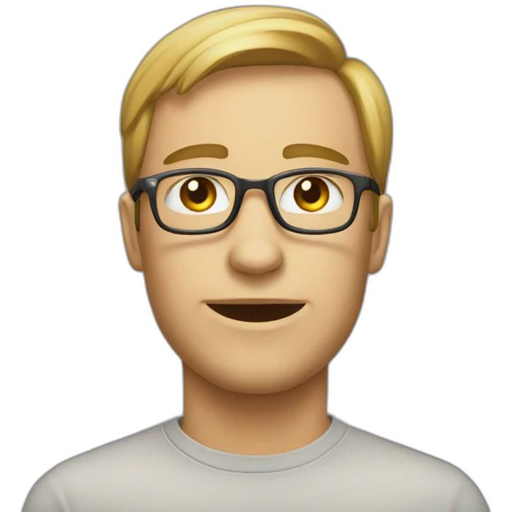 optimis emoji