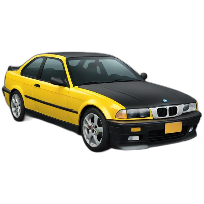 E36 emoji