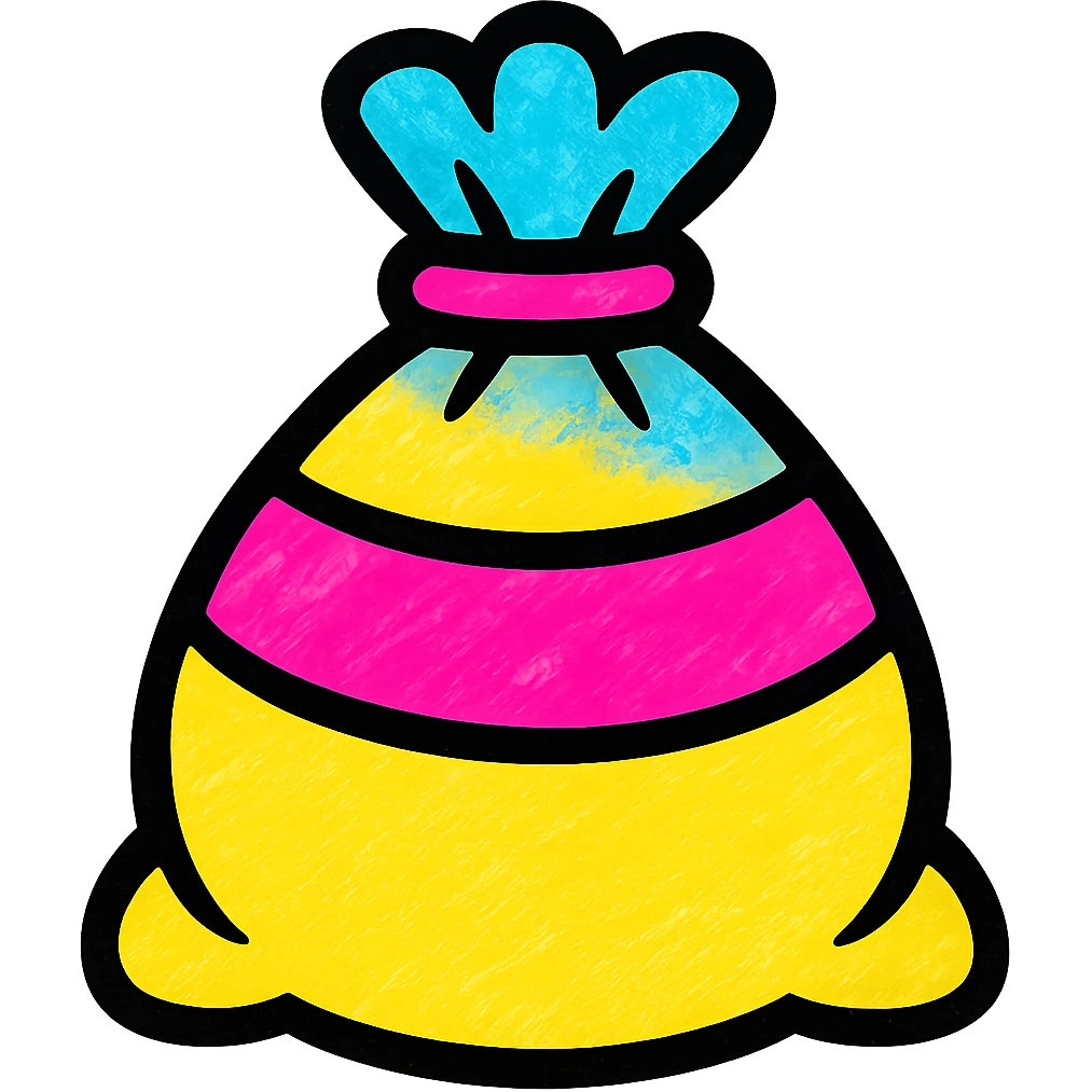 Bag emoji