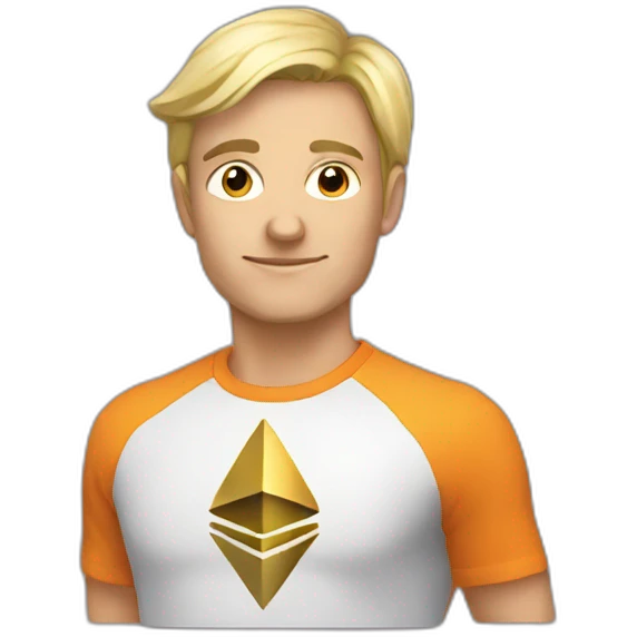 ethereum emoji