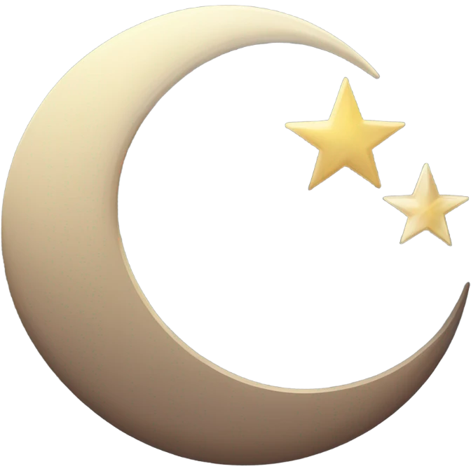 Ramadan  emoji