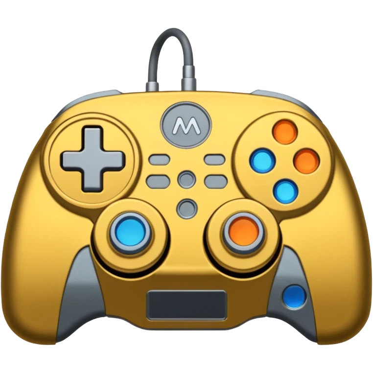 Mitrailette MK2 emoji