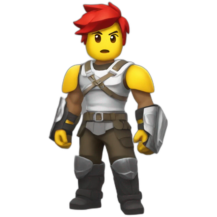 Roblox the strongest battle grounds emoji