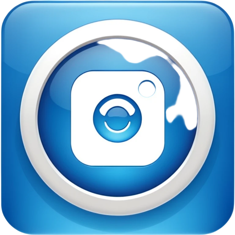 Instagram verification icon  emoji