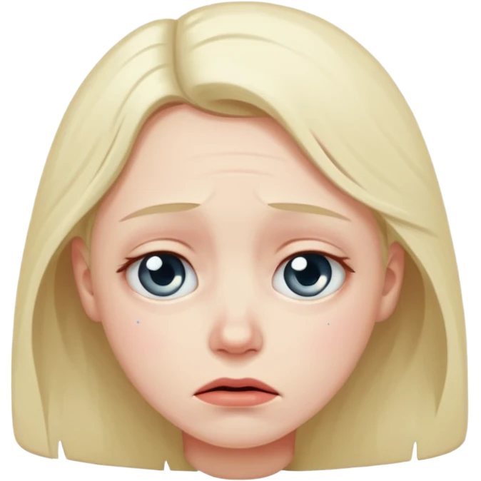 I miss you emoji