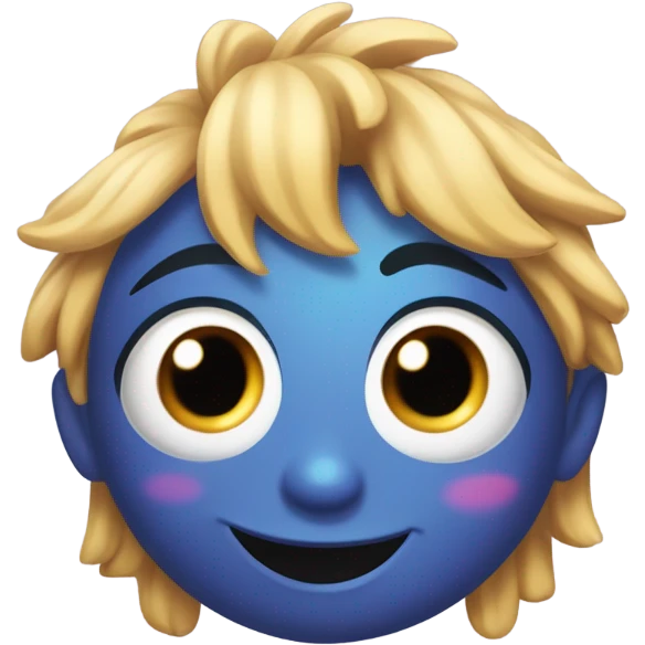 Keko emoji