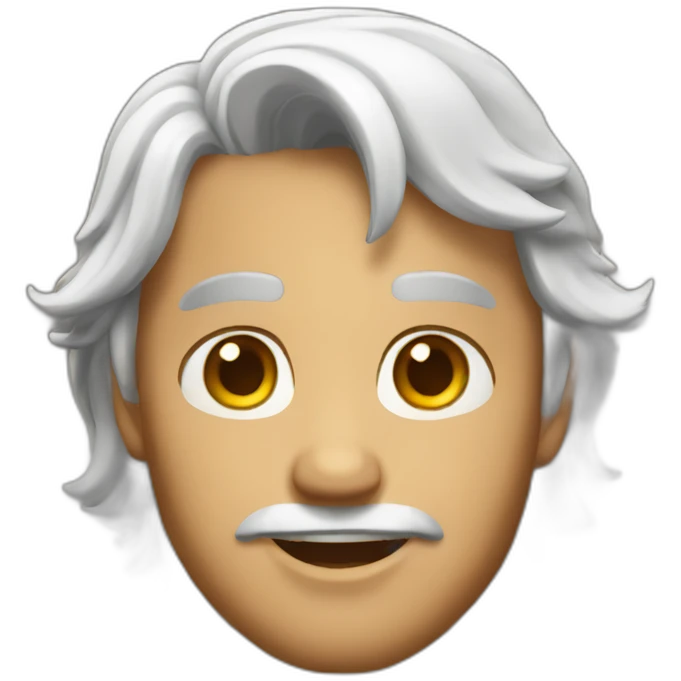 Ralph emoji