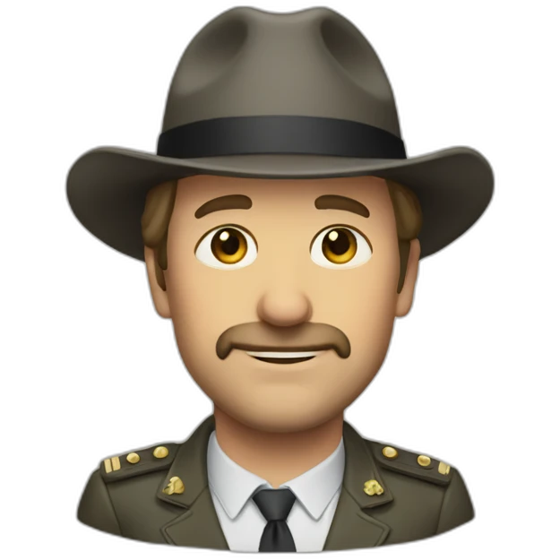 otis milbourn emoji
