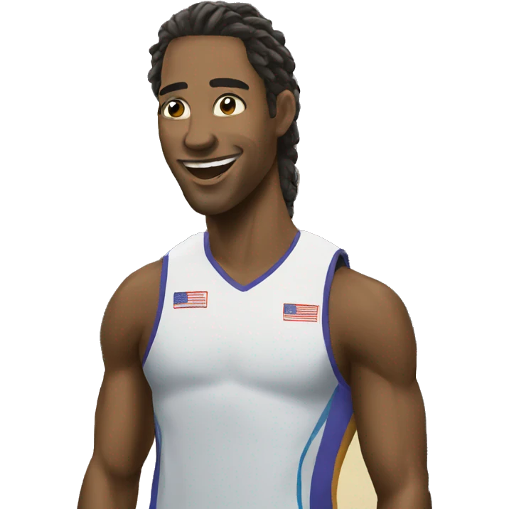 Championships emoji