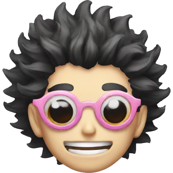 Doflamingo emoji