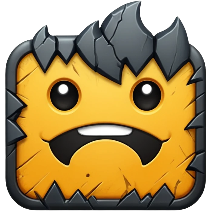 Rasguño emoji