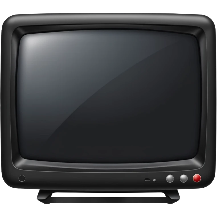 tv emoji