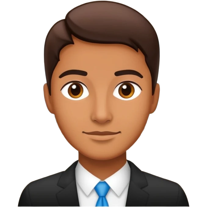 Me an hotel emoji